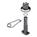 Hammerkopfschraube M8 x 42mm (Vormodell: 87186655890) -...