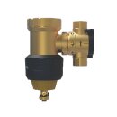 SpiroTrap Schlamm-/Magnetitabscheider HPF Rp1",...