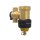 SpiroTrap Schlamm-/Magnetitabscheider HPF Rp1 1/4", integr. Filtersieb 160µm - 7738347005