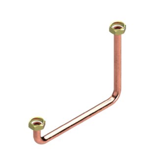 Bosch Kurzschlussleitung Außeneinheit IW-BO-1 - für Gasbetrieb ohne WP-Außeneinheit - 7738101118