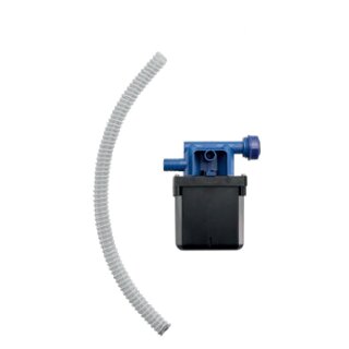 Neutralisation Wallcondens Gas 45, 0,5 m Schlauch, bis 45 kW - 7738345006