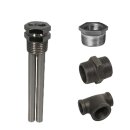 Buderus Doppeltauchhülsen-Set für...