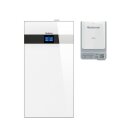 Buderus Luft-Wasser-Wärmepumpe WLW186i.2 TP70 W...