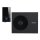 Buderus Luft-Wasser-Wärmepumpe WLW-15 MBE+ AR Außeneinheit, Monoblock reversibel - 7738602876
