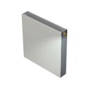 Buderus Heizkörper Mittelanschluss, Ventil VCM-Plan Typ 11 300x2000 mm (H x L) 7750500420