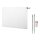 Buderus Heizkörper Mittelanschluss, Ventil VCM-Plan Typ 11 300x1800 mm (H x L) 7750500418