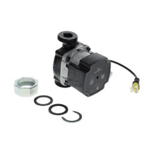 Buderus Pumpe UPMO 7M 25 GG 3H PP - 8738903388