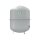 Reflex Membran-Druckausdehnungsgefäß N140 für Heizungs- u. Kühlanlagen, 140 Liter, max. 6 bar, R 1", grau - 7738315314