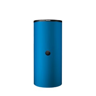 PRZ500.6 E-C Pufferspeicher, blau