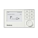 Buderus/Bosch Bedieneinheit Logamatic SC300 für...