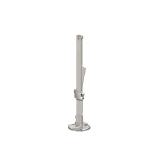FW Standfix-Standkonsolen-Satz 870- BUD mit 2 Standrohren SSPK-N 870-BUD