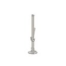 FW Standfix-Standkonsolen-Satz 870- BUD mit 2 Standrohren...