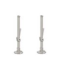 FW Standfix-Standkonsolen-Satz 870- BUD mit 2 Standrohren...
