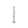 FW Standfix-Standkonsolen-Satz 870- BUD mit 2 Standrohren SSPK-N 870-BUD