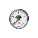 Manometer für geschlossene Heizungsanlagen, G...