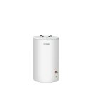 Buderus Warmwasserspeicher S120/5W, weiss, emailliert