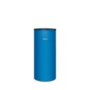 Buderus SU160/5 Warmwasserspeicher, emailliert, blau