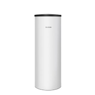 Buderus Warmwasserspeicher SU200/5W, weiss, emailliert, monovalent