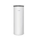 Buderus Warmwasserspeicher SU200/5W, weiss, emailliert,...