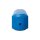 Buderus Logalux LT160/1 V1, blau Warmwasserspeicher, emailliert, liegend