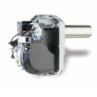 Buderus Mischsystem BE/BE-A 1.1-17kW - Nur Für Fachhandwerker