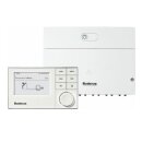 Buderus/Bosch Solar-Autark-Set SC300/SM200 mit...