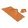 Buderus Abgaspaket DO 80/125 rot, Grundbausatz DO, Dachziegel 25-45°, Rohr 2x1 m, Bogen 87° - 7739607712
