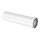 Buderus Abgaspaket DO 80/125 rot, Grundbausatz DO, Dachziegel 25-45°, Rohr 2x1 m, Bogen 87° - 7739607712