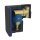 Buderus Magnetit-/Schlammabscheider, 1", Innengewinde, Isolierung, max. 2,0 cbm/h - 7738319548