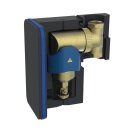 Logafix Magnetit-/Schlammabscheider 22mm mit...