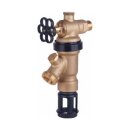 Resideo Systemtrenner Braukmann BA295D 1/2" AS,...