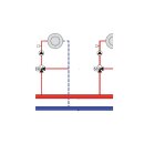 Modul FM-MM S11 Heizkreis verp