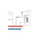 Modul FM-MW S11 Warmwasser verp