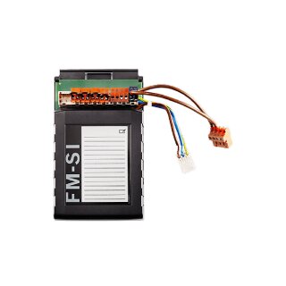 Modul FM-SI S01 SI-Kette verp