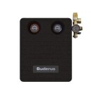 Buderus Solarstation Logasol KS0110 SM100/2 mit integr....