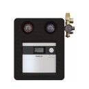 Buderus Solarstation Logasol KS0110 SC20/2, integr....