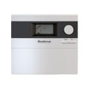 Buderus/Bosch Solarregler SC20/2, inkl....