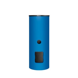 SM1000.5 E-C Warmwasserspeicher, emailliert, blau