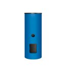 SM750.5 E-C Warmwasserspeicher, emailliert, blau