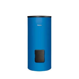 SU1000.5-C Warmwasserspeicher, emailliert, blau