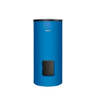 SU750.5-C Warmwasserspeicher, emailliert, blau