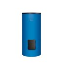 SU750.5-C Warmwasserspeicher, emailliert, blau