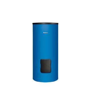 SF750.5-C Warmwasserspeicher, emailliert, blau