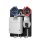 Buderus Heizkreis-Set HS32/7.5 MM100 BU, 1 Heizkreis, ungemischt, 7,5 m Pumpe, DN32, EMS plus Modul MM100 - 8718599208