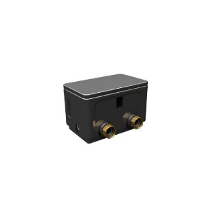 Bosch Hydraulische Weiche WHY DN25 quer V2, DN25, max.2000 l/h - 8718599384