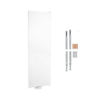 Buderus Heizkörper Vertikal-Kompakt CV-Plan Typ 22 1800x600 mm (H x L) 7728704606