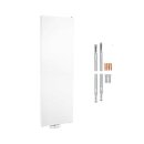 Buderus Heizkörper Vertikal-Kompakt CV-Plan Typ 20 1400x500 mm (H x L) 7728700205