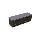 Bosch Heizkreisverteiler HKV 2/32/40 V2, 2 Heizkreise,...