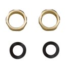Buderus Ergänzungs-Set ES 0 für Heizkreis-Set...