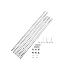 Buderus Erweiterungs-Set für 3 Kollektoren SKR10 CPC...